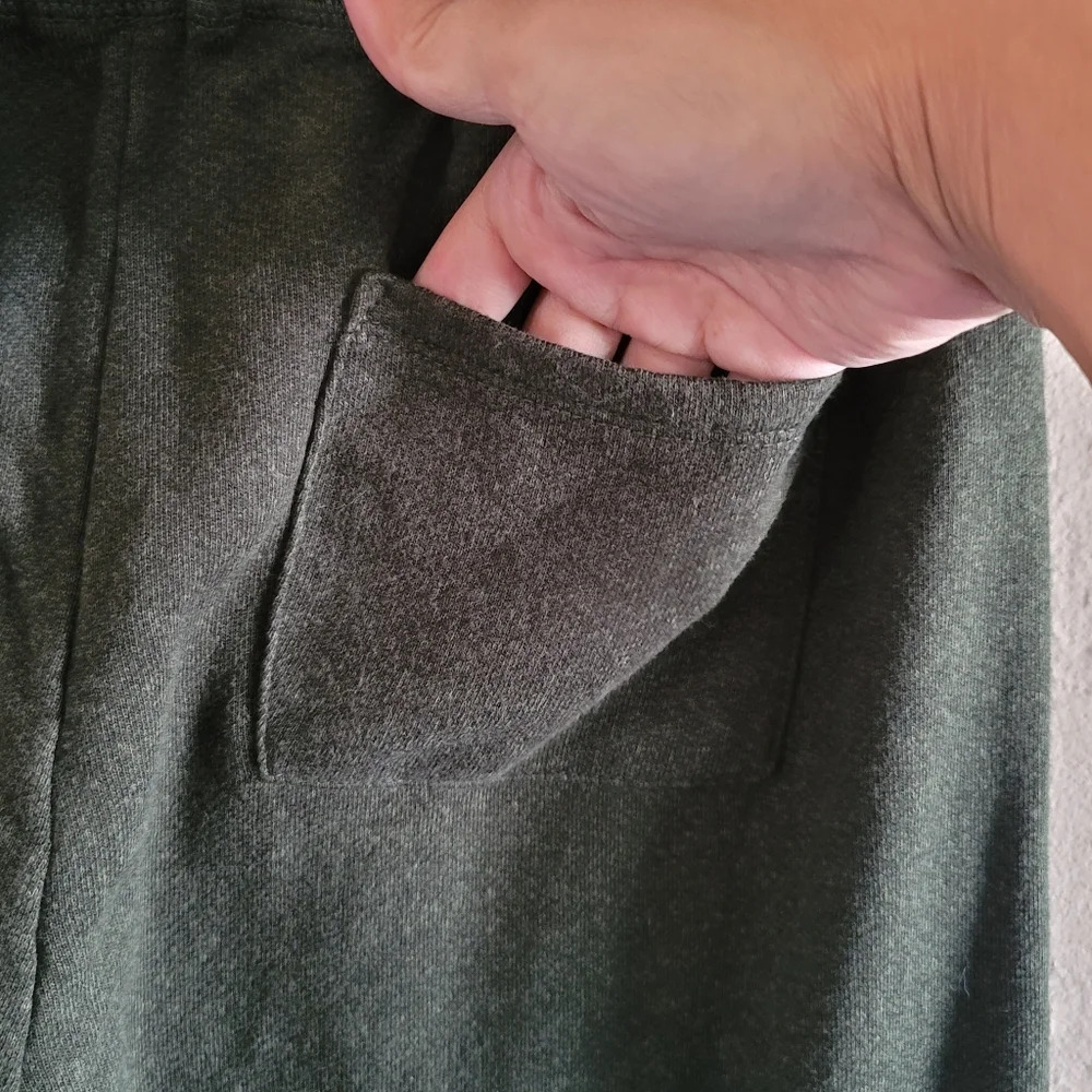 n:philanthropy, Quattro Joggers, Winter Moss, Size Small - Picture 12 of 12